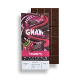 Gnaw Chocolates