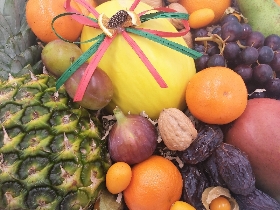 Fruits of the Forest